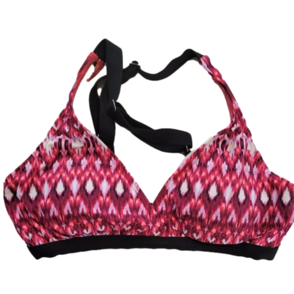NEXT WOMENS WORKOUT BIKINI TOP
